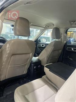 فورد إكسبلورر